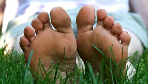 Zijn je voeten klaar voor de actieve zomermaanden?
